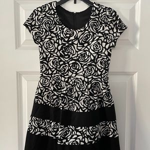 BCX Girl Size 12 Girls Dress